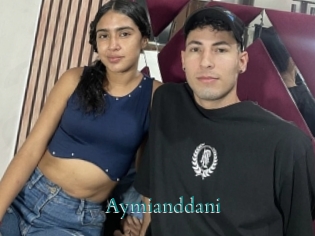 Aymianddani