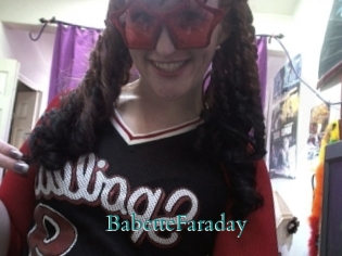 BabetteFaraday