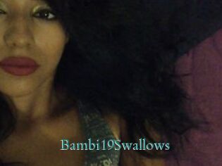 Bambi19Swallows