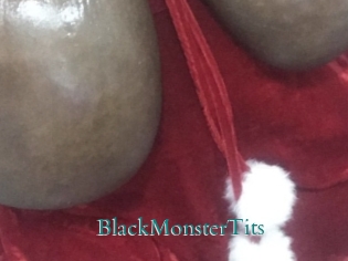 BlackMonsterTits