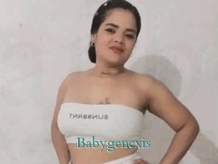 Babygenexis