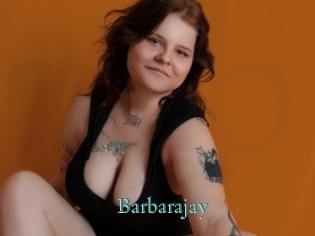 Barbarajay