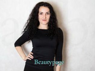 Beautypage