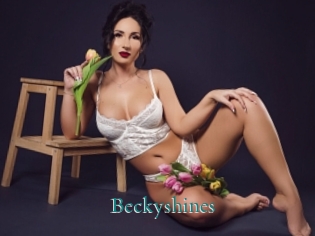 Beckyshines