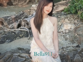 Bella911