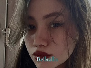 Bellaallis