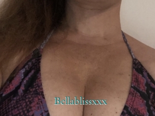 Bellablissxxx