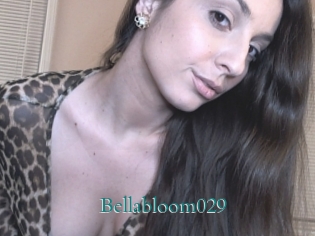 Bellabloom029