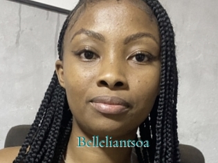 Belleliantsoa