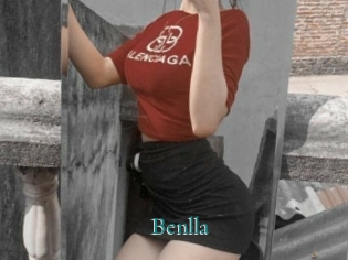 Benlla