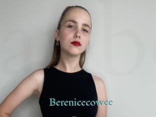 Berenicecowee