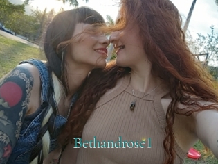 Bethandrose1