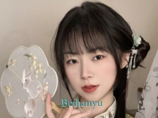 Bethanyu