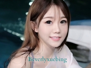 Beverlyxuebing