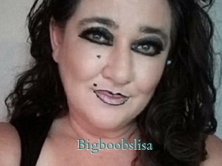 Bigboobslisa