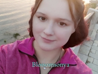 Blossomsonya