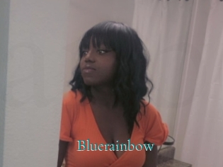 Bluerainbow