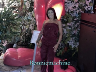 Bonniemachine