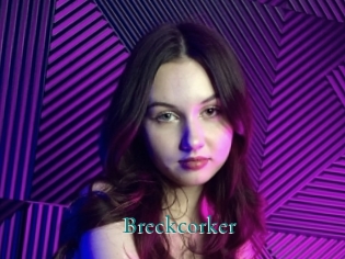 Breckcorker