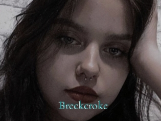 Breckcroke