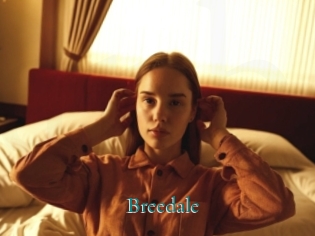 Breedale