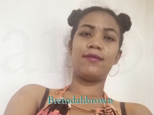 Breindahbrown