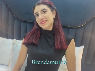 Brendamurett