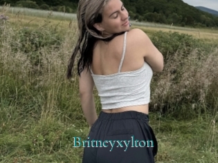 Britneyxylton