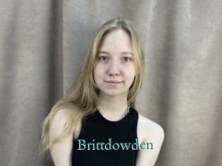 Brittdowden