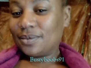 Bustyboobs91