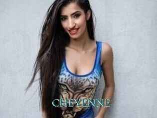 _CHEYENNE