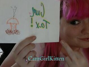 CamGirlKitten