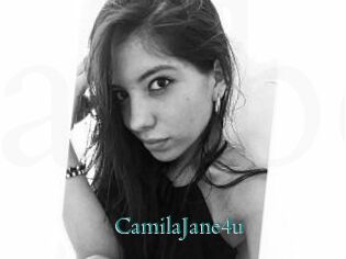 CamilaJane4u