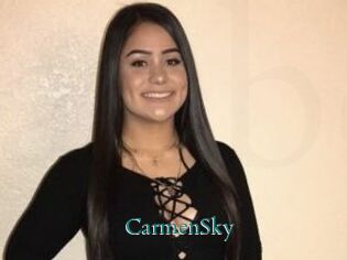 CarmenSky