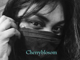 Cherryblosom