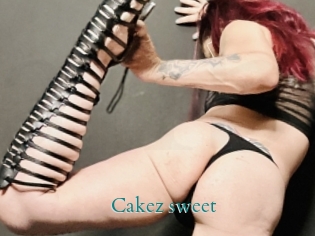 Cakez_sweet