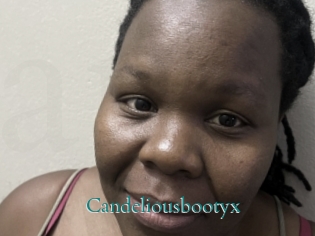 Candeliousbootyx