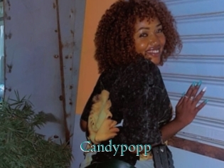 Candypopp