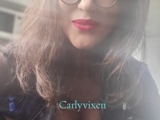 Carlyvixen