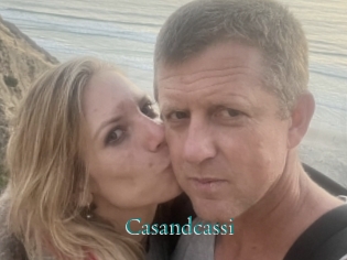 Casandcassi