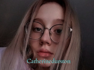 Catherinedurston