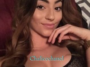 Chalicechanel