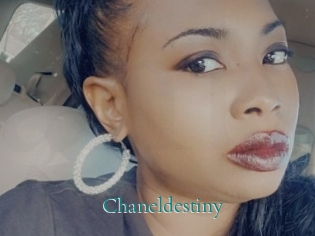 Chaneldestiny