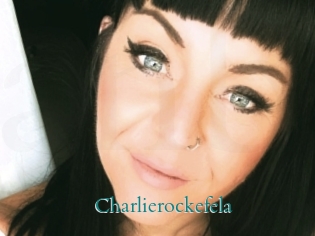 Charlierockefela