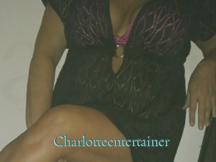 Charlotteentertainer