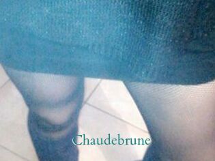 Chaudebrune