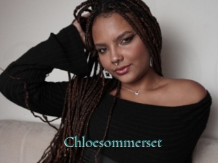 Chloesommerset