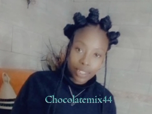 Chocolatemix44