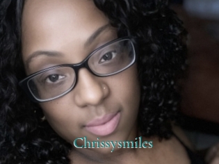 Chrissysmiles