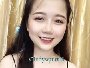 Cindysquirt18